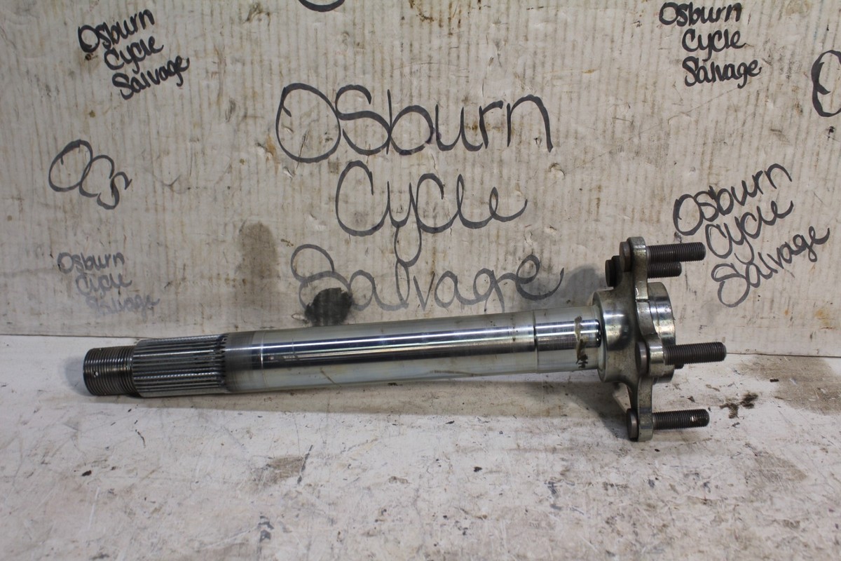 2021 Polaris Slingshot SL Rear Axle 1323825 Rear Wheel Drive Axle