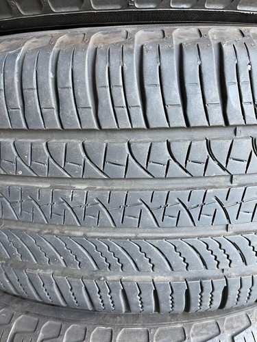 N4 PNEUMATICI ALL SEASON PIRELLI SCORPION ZERO LR 255/60 20 113V DEFENDER - Imagen 6 de 11