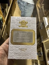 ROYAL MAYFAIR EDP 2.5oz/75ml CREED VINTAGE RARE AND VAULTED BATCH A8116D01