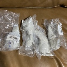 PREMIER  SINGLE HANDLE ASSEMBLY, BRUSHED NICKEL Lot Of 4 New