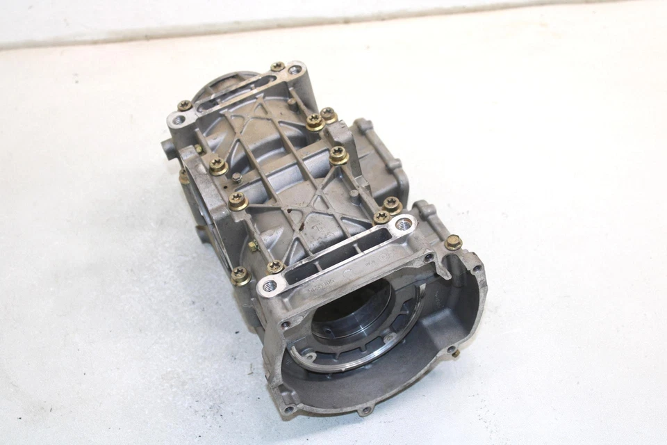 05 Polaris Iq 440 OEM bloque motor cárter 2202948 SP166 Foto 2 de 4