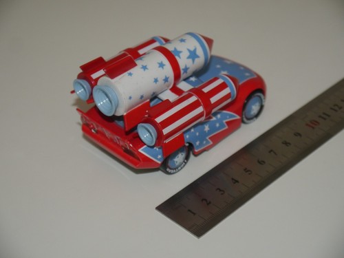 Disney Pixar Cars DIE CAST Metal Cars Large 1:43 Scale Over 100 Cars One P&P _A - Picture 133 of 305