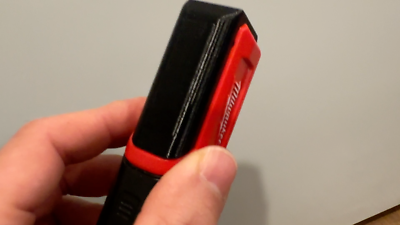 Similar to Milwaukee 42-70-0015 Magnet Clip for 2112-21 USB ROVER
