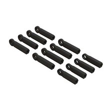 ARRMA ARA330757 ROD END SET OUTCAST KRATON 4s 8 x Long Rod End, 4 x Short Rod En