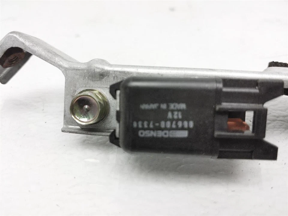 Relé de potencia Acura NSX 1991-2005 con soporte 39797-Se0-003 Foto 4 de 4