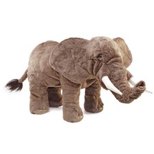 Folkmanis Elephant