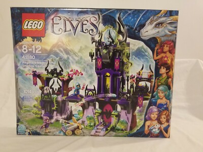 raganas shadow castle