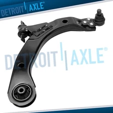 Front Lower Right Control Arm and Ball Joint for Chevy Cobalt HHR Pontiac G5 Ion