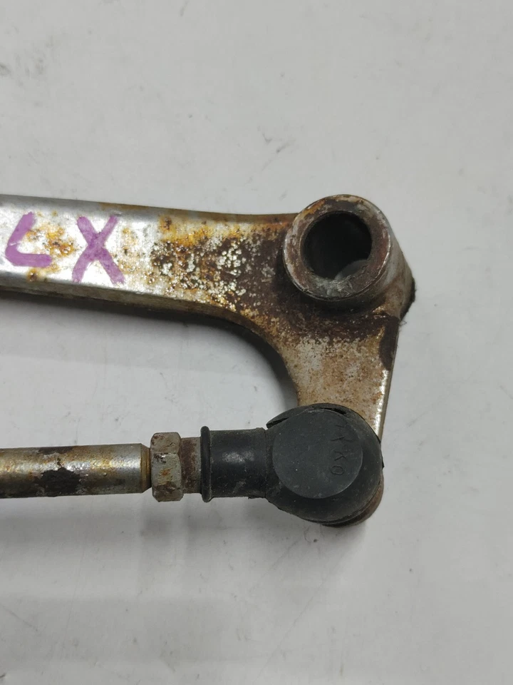 Педаль переключения передач 1981 Suzuki GS550L - Изображение 3 из 4