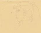 The Twelve Kingdoms Juuni Kokki Genga Douga Original Sketches Pierrot - Youko — photo 4