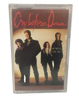 VINTAGE AUDIO CASSETTE TAPE CRY BEFORE DAWN WITNESS FOR THE WORLD 1989