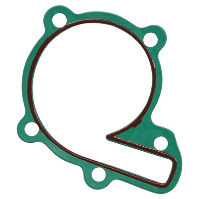 Caltric Water Pump Cover Gasket For Yamaha BansheeYFZ350 1987-2006