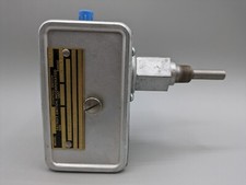 NEW DETROIT SWITCH 4C1H23V00DSU007 CONTROL SWITCH 195-330F MODEL 400