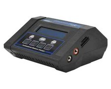 ProTek RC Prodigy 610ez AC/DC Nimh LiPo Balance Caricabatteria 2-6S/10A/100W