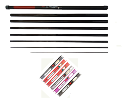best heavy duty fishing pole Best Heavy Duty Fishing Rods Carbon Fiber Heavy Duty Telescopic Fishing  Pole Telescopic Fishing
