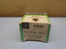 New old Stock  Allen Bradley 69A86  120VAC coil   X70