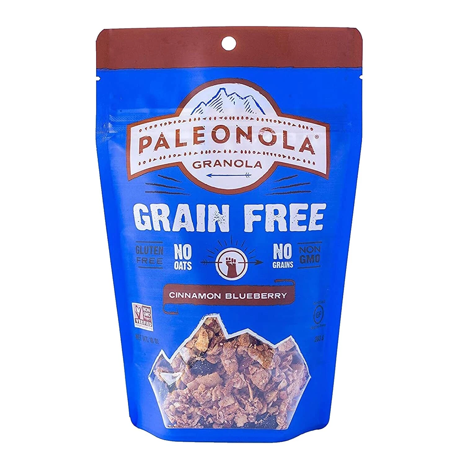 Case Gratis OGM Pasta, granos y cereales