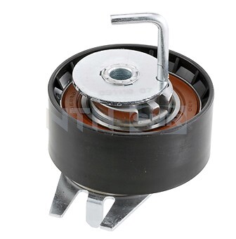 Snr GT359.35 Tensioner Pulley, Timing Belt For CitroËN Jaguar Land Rover Peugeot-image