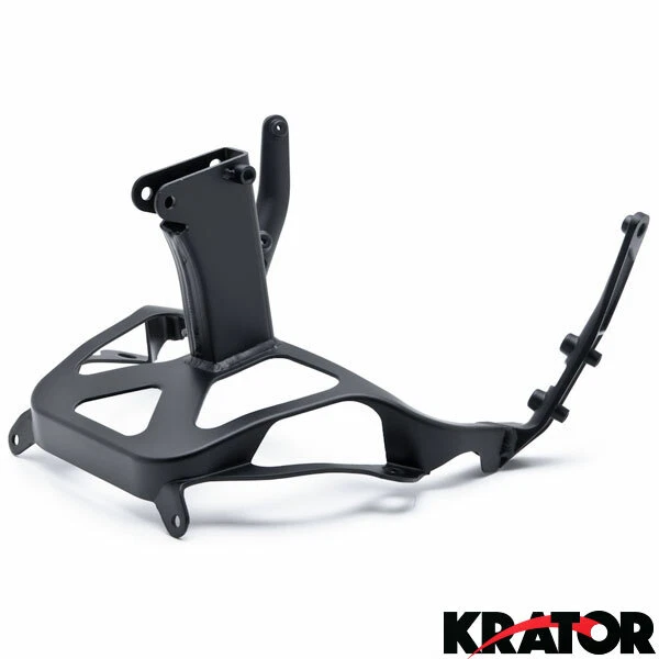 Soporte de faro de capó de carenado superior para 2000 01 02 03 SUZUKI GSXR 600 750 1000 Foto 4 de 4