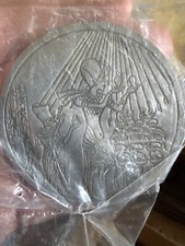 Vintage Egyptian Paperweight Free Shipping