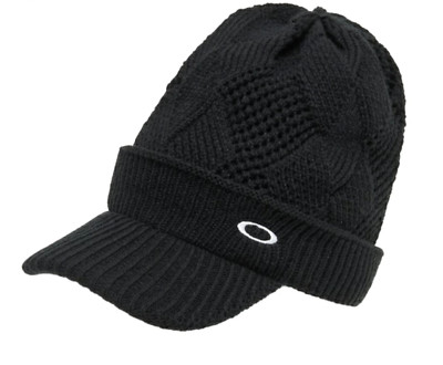 oakley ビーニー Oakley Japan Golf SKULL Brim Beanie Knit Cap 2024 FOS901898