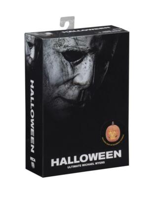 ハロウィン～MICHAEL'S BOX〈5,000BOX限定生産・3枚組〉 Neca Holloween - Ultimate MICHAEL MYERS | eBay