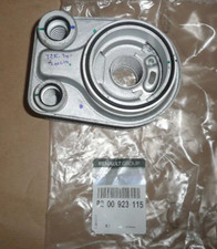 RADIATORE SCAMBIATORE OLIO ORIGINALE RENAULT 1500 DCI DACIA DUSTER SANDERO LOGAN