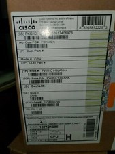 NEW Cisco PWR-C1-BLANK Power Supply Slot Covers