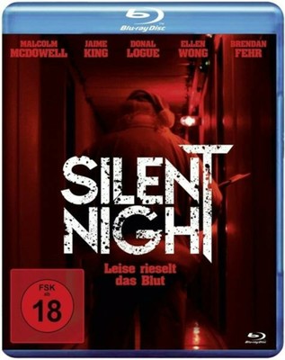 Silent Night - Leise Rieselt Das Blut Silent Night - Leise Rieselt Das Blut