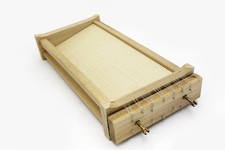 Calder Attrezzo telaio in legno per spaghetti chitarra fettuccine - Rotex