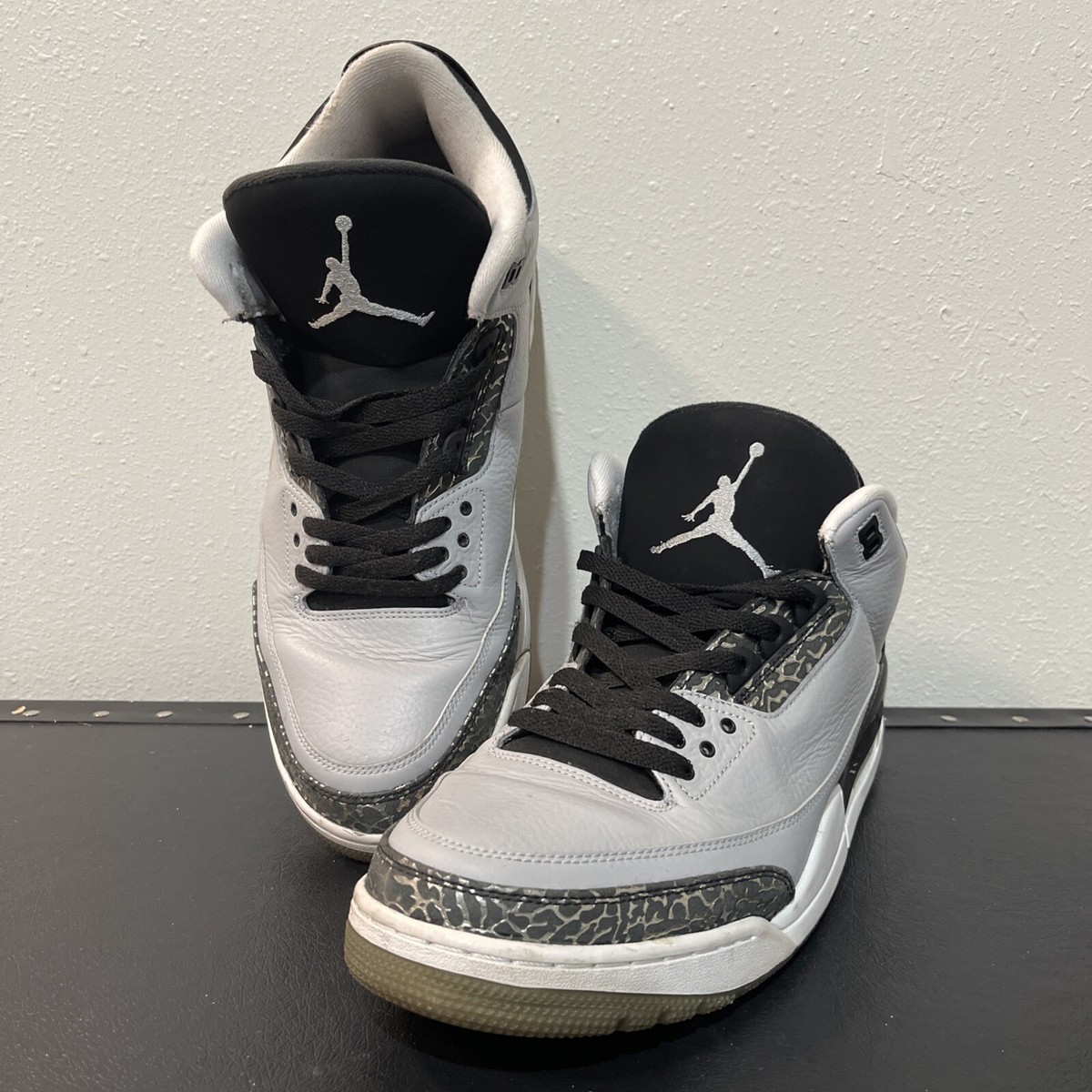 jordan 3 wolf grey stockx