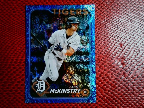 2024 Topps Baseball Inserts u-pick #'d parallels Series 1 & 2 - Picture 191 of 200