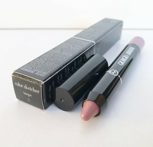 giorgio armani lip sketcher