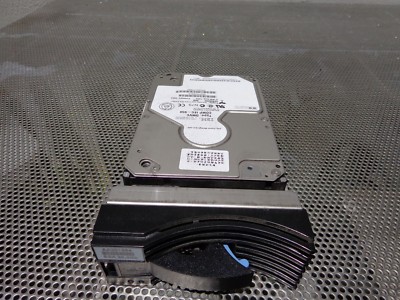 IBM Model Type DMVC 36GB Hard Drive 34L7700 34L6475 Hot Plug SSA