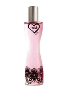 Crush by SFL / Tru Fragrance Women's Perfume Spray = 1.7 fl oz