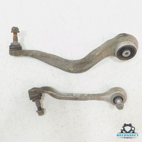 2013-2021 BMW 328i xDrive F30 Front Right Forward & Rearward Control Arm Set OEM - Picture 8 of 10