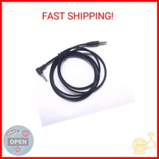LZYDD 3.5mm Audio Cable for Razer BlackShark V2 Pro Wireless Headset/Barracuda X