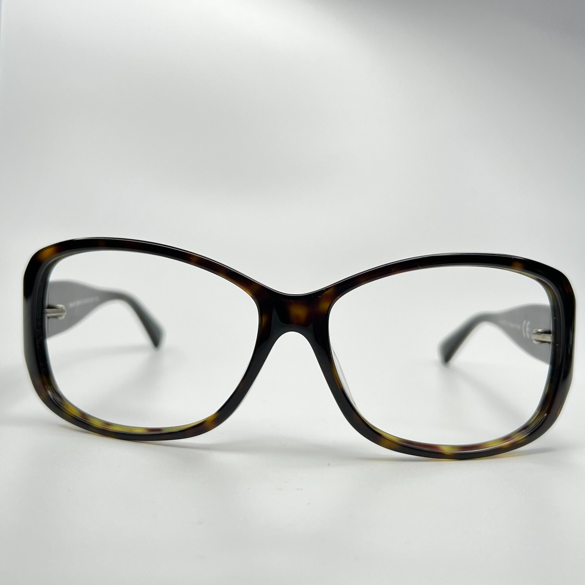 Maui Jim Nalani Sunglasses MJ295-10 Tortoise Square Frames 