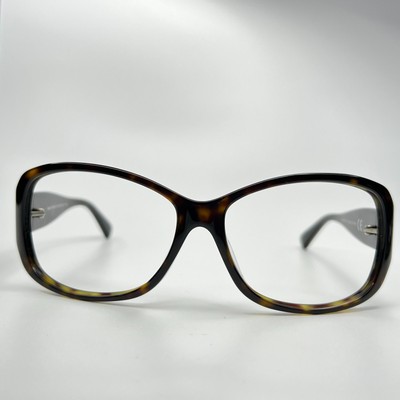 Maui Jim Nalani Sunglasses MJ295-10 Tortoise Square Frames  display picture 3