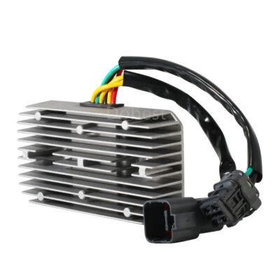 For TGB Voltage Regulator Klinge 250 Klinge Ziel 325 425 500 525 55080 AG-925803