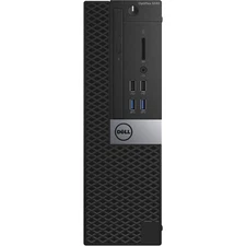 Dell OptiPlex 5040 Business Desktop Computer Intel Core i5 DVD Windows 11 Pro