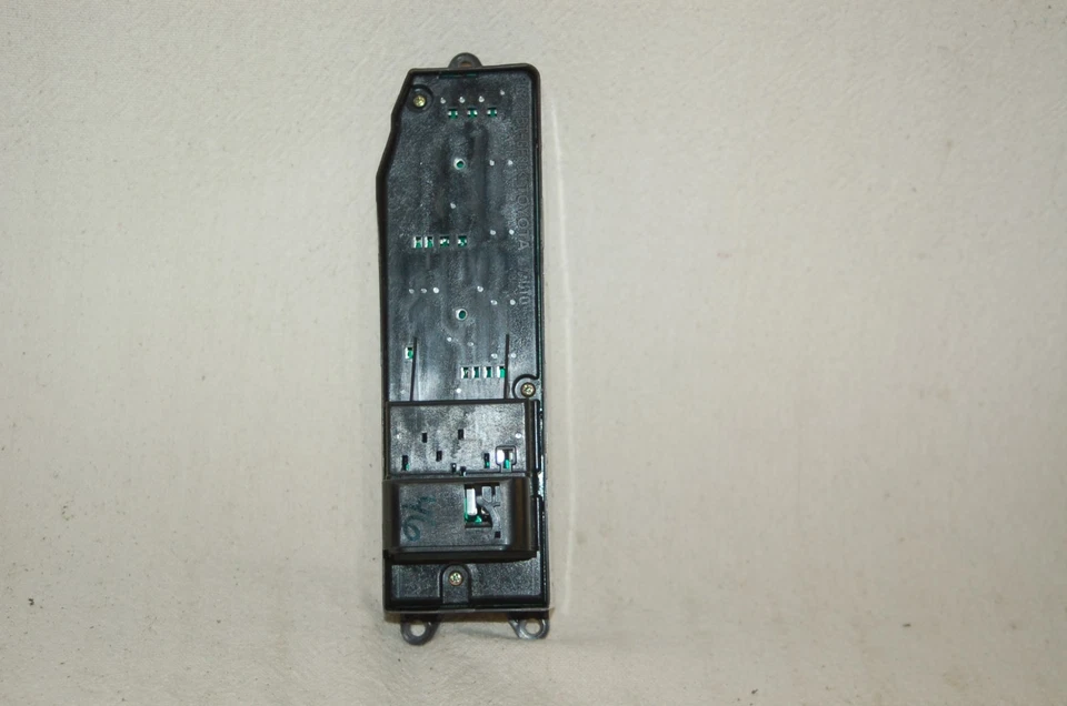 2 03 04 05 06 07 08 09 10 CAMRY LE SE SCION XB SIENNA MASTER INTERRUPTOR DE VENTANA F4F07 Foto 2 de 2