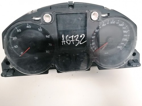 3145550 a2c53117395 Tachometer - Cockpit - Tacho Uhren Anleitung UK1262904-04