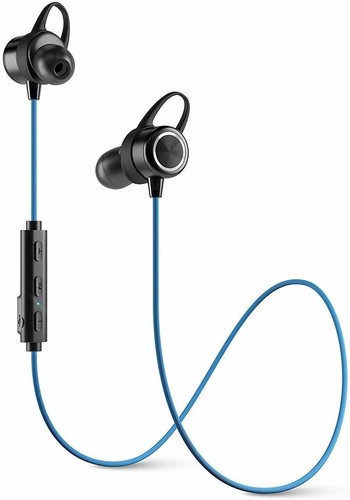 Wireless Earphones Earbud Bluetooth In-Ear lot Charger iPhone Android All Colors - Foto 102 di 179