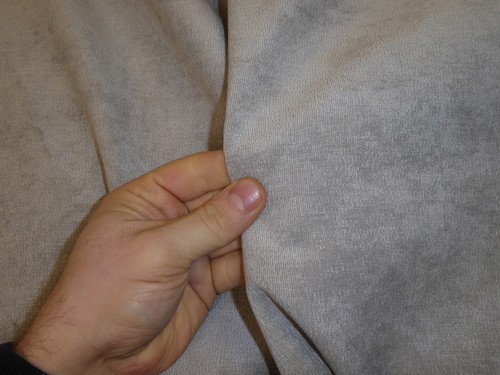 Plain Velvet Style Fabric ideal for Upholstery Curtain Cushions Beds - NAPLES - Picture 47 of 87
