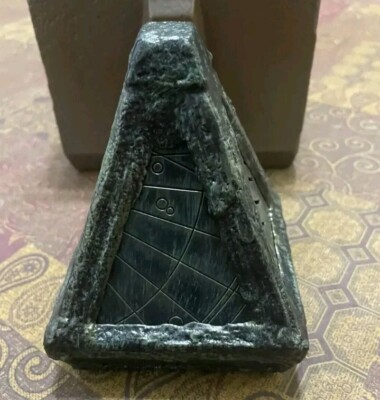Disney Parks Star Wars Galaxy s Edge Sith Wayfinder Dok Ondar s Mystery SEALED