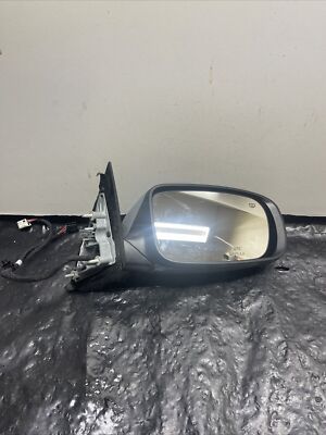 Genuine Mopar Outside Rear-View Mirror Right 6WA44VAEAA 2020-2022 Dodge Charger
