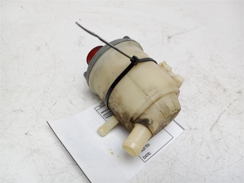 2010 HONDA CIVIC УСИЛИТЕЛЬ РУЛЯ РЕЗЕРВУАР - Изображение 2 из 4