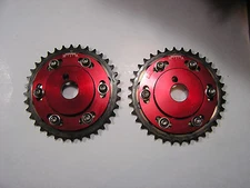 CAM GEAR GEARS SET Skyline 240SX SR20 SR20DE Sentra G20 S13 S14 S15
