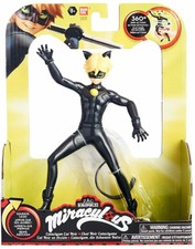 cat noir action figure
